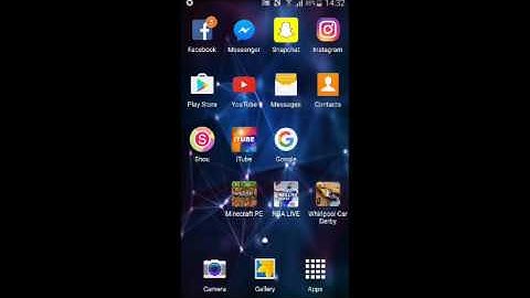 How to get  vshare on android