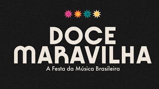 Festival Doce Maravilha #furacão2000