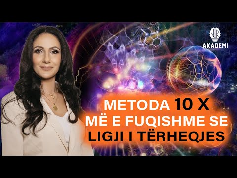 Video: Me fuqinë e dhjetë?