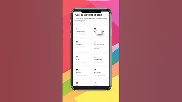 This SIMPLE website will make your calls to action irresistible #calltoaction #lead #website