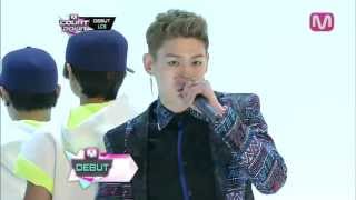 LC9 - MaMa Beat (Live At Mcountdown 2013.5.9)
