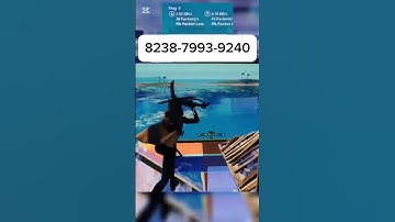 Best Fortnite 1v1 Map ✅ LIMEIRA Zero Delay Gameplay #shorts