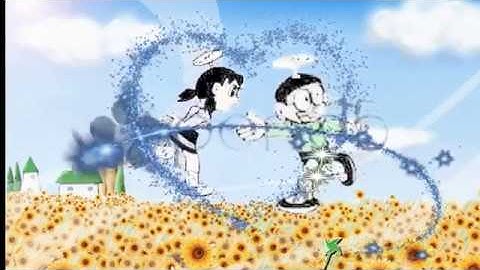 Ước Mơ Của Thiên Thần   Doraemon Version [Nam Cường]