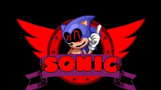 Sonic.exe reapplication