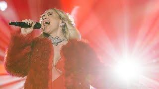 Hadise - Feryat Resimi