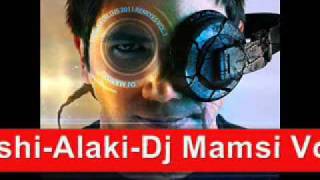 02-Siavash Ghomeyshi-Alaki-Dj Mamsi Vocal Remix 2011