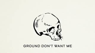 Video thumbnail of "Josh Ritter - Ground Don't Want Me (Audio)"