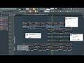 Turning 6 comments into a beat