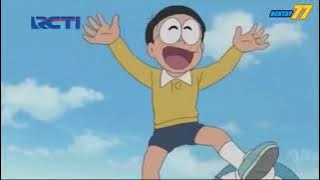 Doraemon sub indo 'semut pendaur ulang'