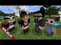We Held a Debate Night on the Dream SMP...