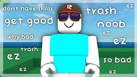 Destroying an INSANELY TOXIC Mortem Metallum Player (Ragequit)