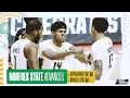 Norfolk State vs. Appalachian State - First Four NCAA tournament extended highlights