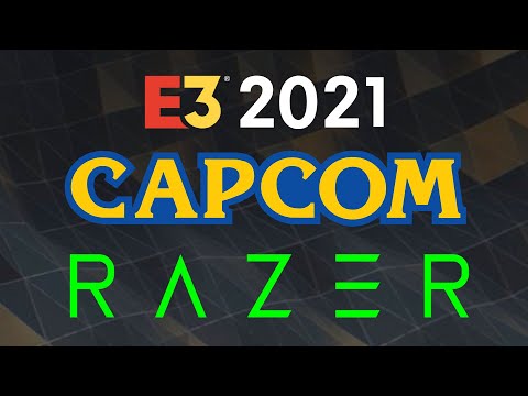 Video: Capcom 