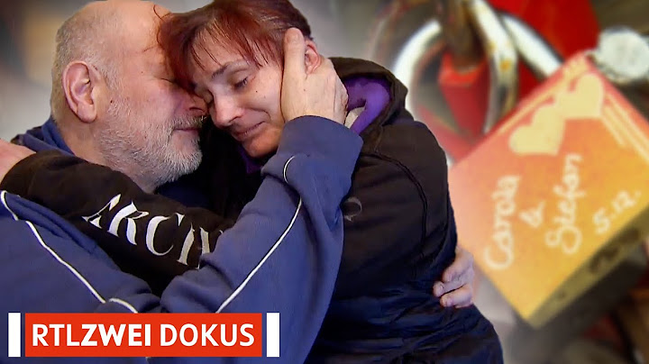 LIEBES-COMEBACK: Carola & Stefan wieder ein Paar! 😱💗 | Armes Deutschland | RTLZWEI Dokus #78