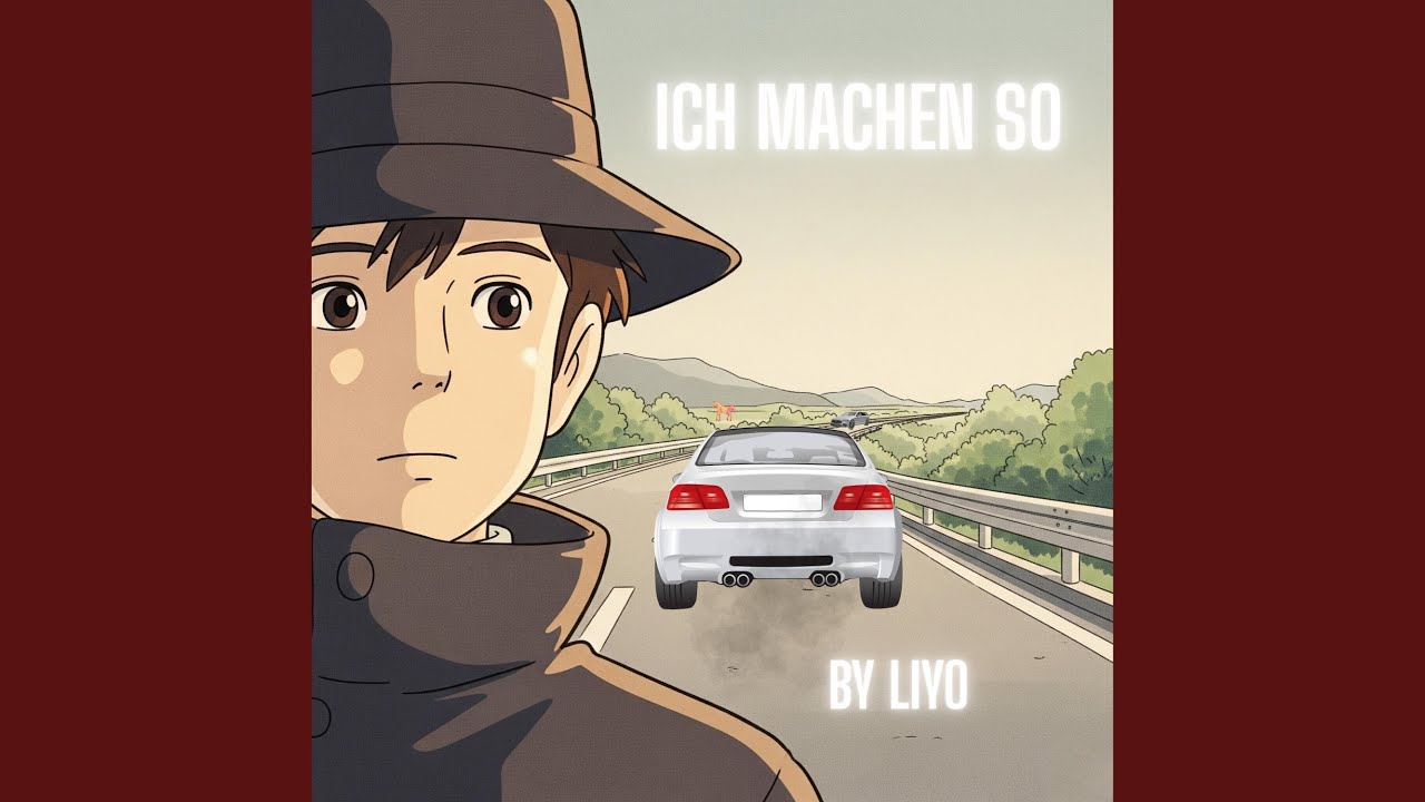 Watch Ich machen so on YouTube Watch Ich machen so on YouTube