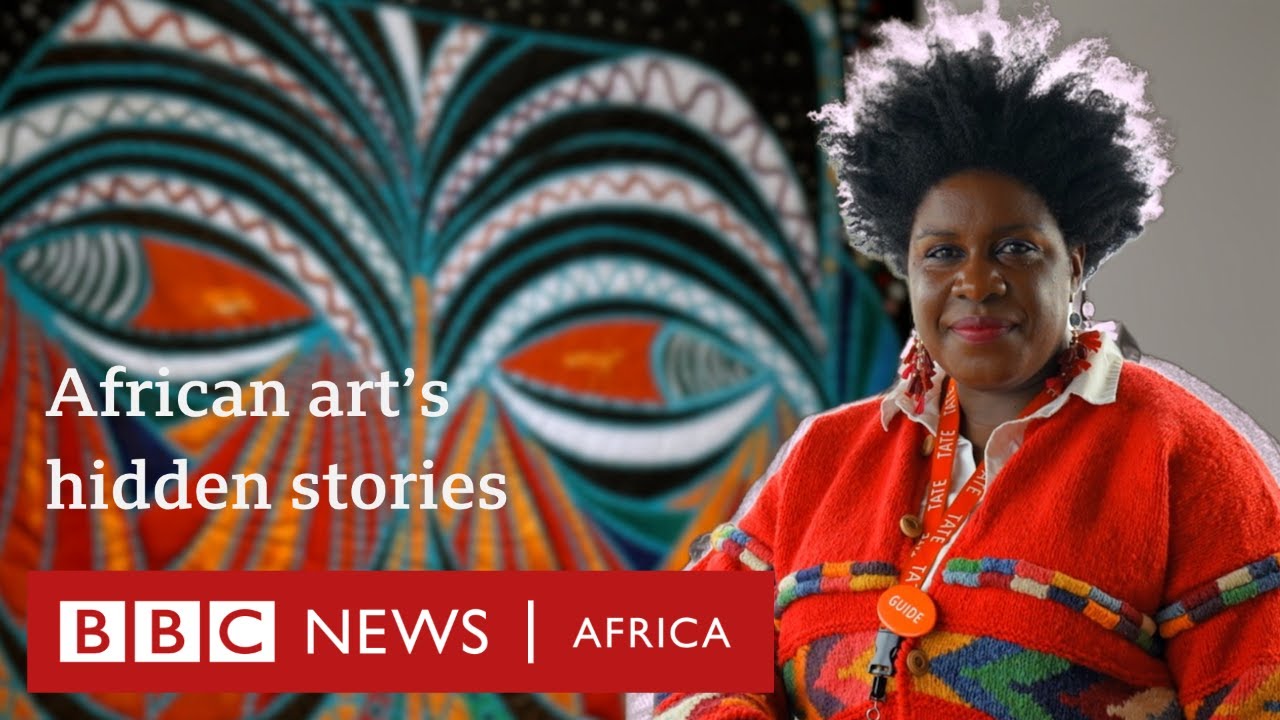 Revealing the hidden gems of African art in UK museums- BBC Africa Revealing the hidden gems of African art in UK museums- BBC Africa