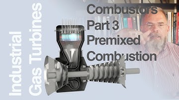 Industrial Gas Turbine Combustors Part 3: Premixed Silo Combustion