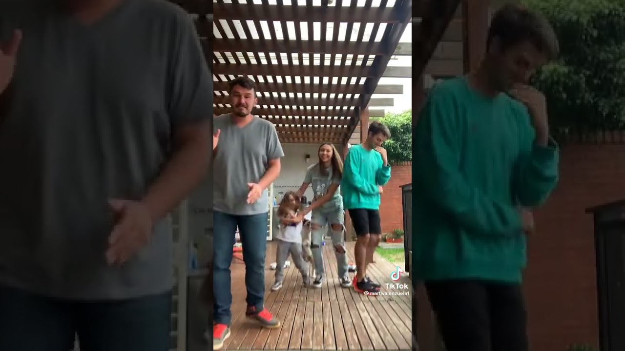 Perro 🐶 chiky, cha cha, boom boom, lya la la