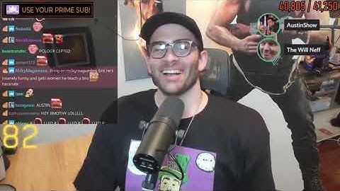 Best Twitch Fails Compilation #2