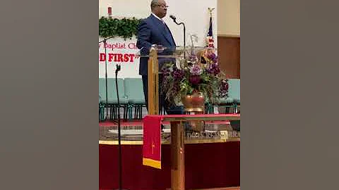 Rev. Dr. Willie Lawson