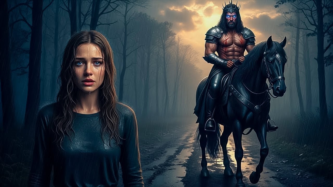 Ihr Gefährte Betrug Sie Mit Ihrer Besten Freundin — Und Nannte Es „Schicksal“