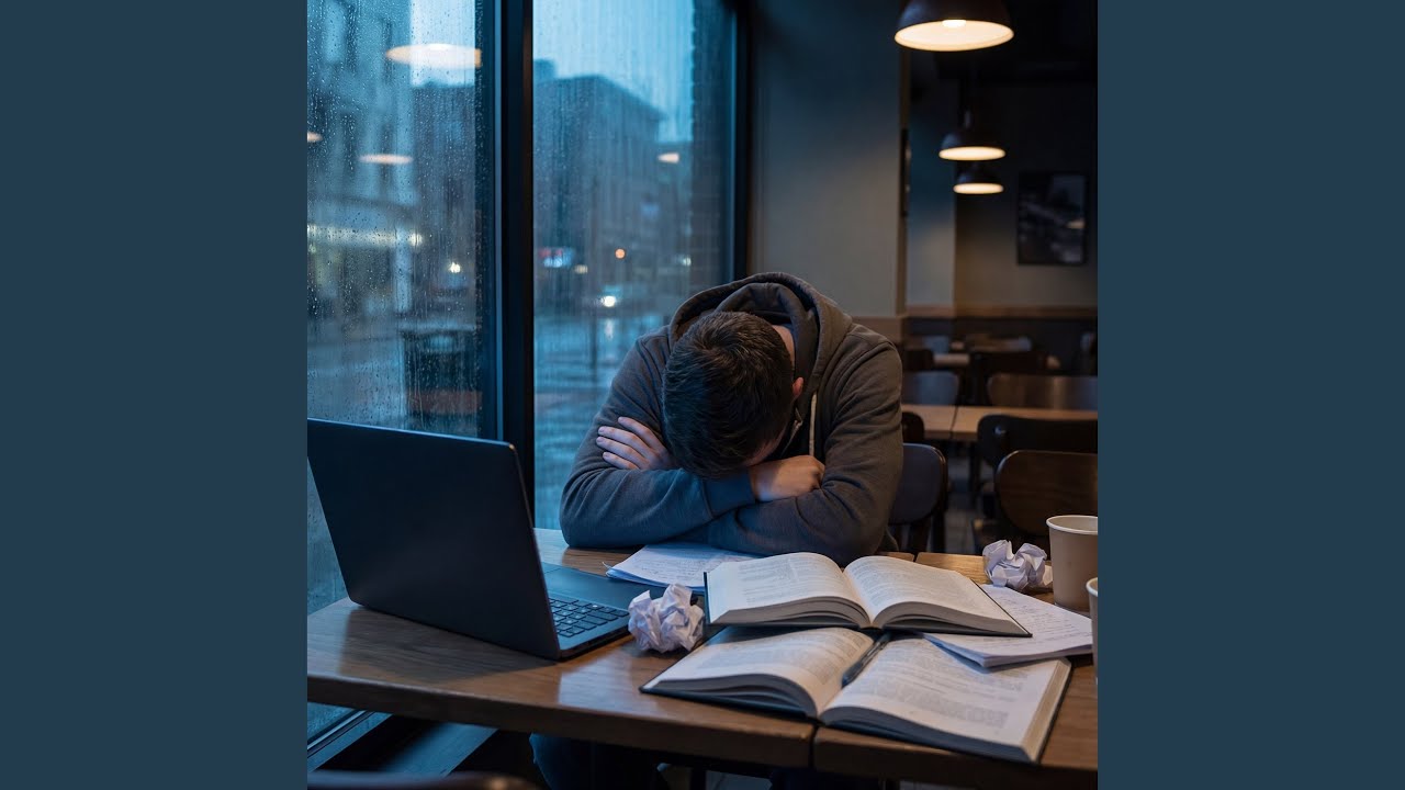 Lullaby for the Soul