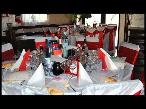 Restaurant Pensiune Brandusa Suceava Youtube