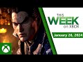 Dive Into TEKKEN 8, Like a Dragon: Infinite Wealth, and More! | This Week on Xbox