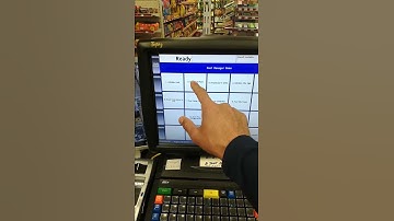 Clear pump on hold on verifone commander