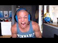 1 hour tyler1 screams as loud as he can for an hour
