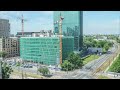 Intraco prime timelapse