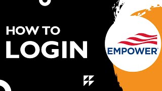 How to Log In to the Empower App (2025 Tutorial | Easy Mobile Banking Login Guide)