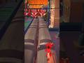 Subway Surfers 🔥 Crazy Speed Run! #subwaysurfers #youtubeshorts #viralvideo