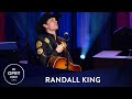 Randall King | My Opry Debut