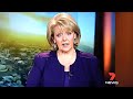 Seven News Perth- Opener 3/09/2011