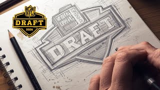 A full first round 2026 NFL mock draft