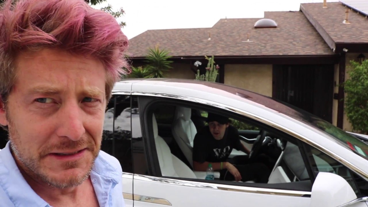 Jason Nash Snapchat