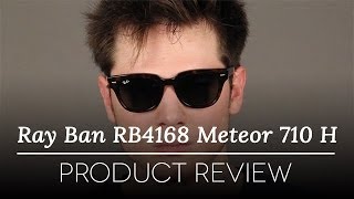 RAY-BAN METEOR RB4168