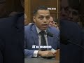 WATCH: Young dad GOES OFF on Democrats #shorts #foxnews #news #us