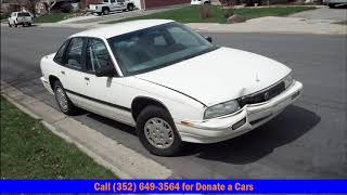 Car Boat Property Donation Process Office Gainesville FL 352 649-3564
