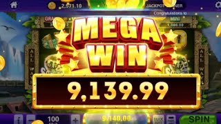 AG slot 🎰 New app Mayan Empire game Mega win  ! Mayan Empire game winning trick) screenshot 4