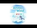 Игра Arctic Wind в фейсбук