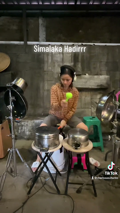 Simalakama Hadirrr 🥳🥳🥳