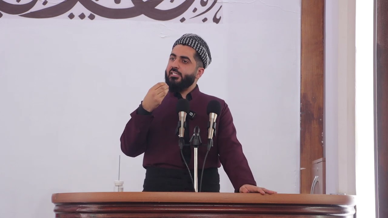 م.مصطفى دوسكى /پارتا 2