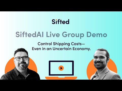SiftedAI for Finance Pros: Automate. Optimize. Take Control. - video from Sifted