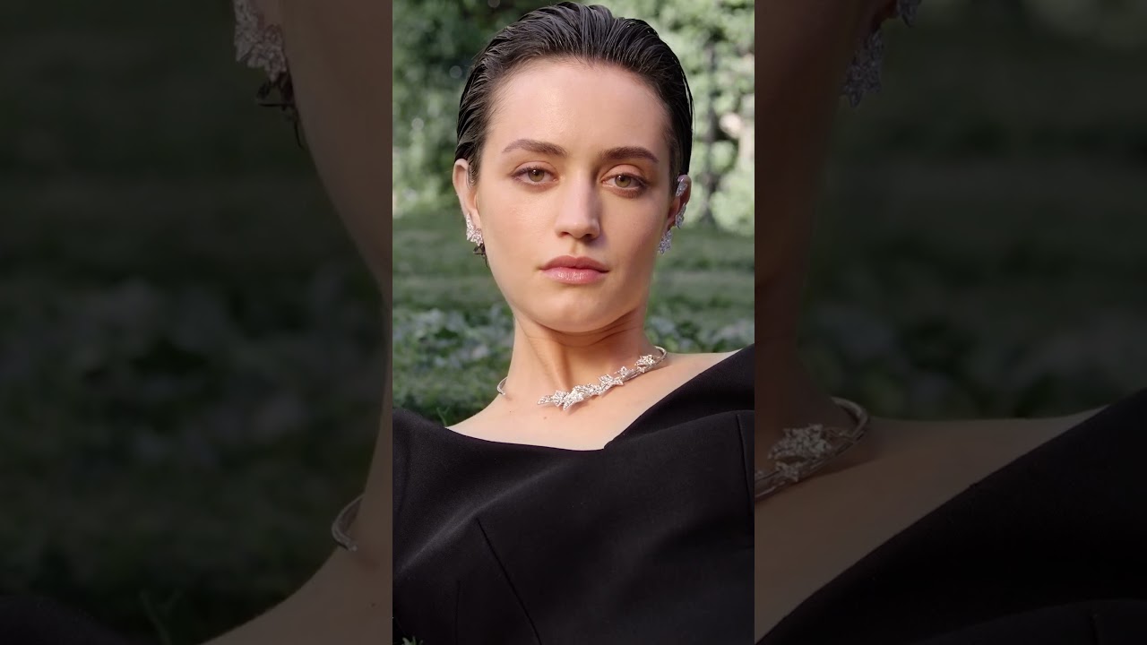 Lierre de Paris | Boucheron