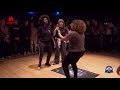 Popcity UK Vol.3 Afrobeats Final: Hazel & Dreya vs Courtney & Tilly