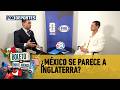 🗣️ HABLA 'CHICHARITO' | ¿México se parece a Inglaterra? Javier Hernández responde