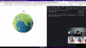 [Open Source] Angular Three