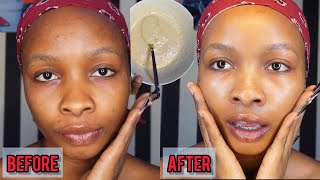 Incredible Lightening Facial For Clear Skin At Home (Get Rid Of Uneven Skin) screenshot 2